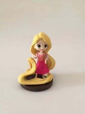 🌟Pick Any 2/$14 Sale Rapunzel Figurine